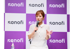 【辻希美さんインタビュー】「5人目の育児だからこそ油断も…」我が子のアレルギーと向き合う辻さんが、アトピー治療をするママ友にかけたい言葉とは