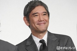 杉本哲太「デビュー前の貴重な1枚」15歳の頃のリーゼントショット公開「雰囲気違う」「かっこいい中に可愛さもある」と反響 画像