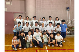 「24時間テレビ49」企画情報を発表 SixTONES京本大我はろう学校の生徒とドラムラインに挑戦 画像