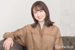 フジ松村未央アナ、娘との夏祭りショット公開「甚平姿可愛すぎる」「脚が長くてびっくり」と反響 画像