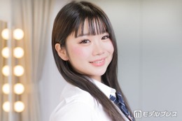 「今日好き」中島結音（ゆのん）、ボディライン際立つピチTコーデ披露「ウエスト細い」「ゴージャスなボディ」と反響 画像