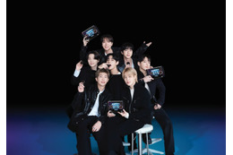 BTSコラボの「オレオ」特別パッケージ登場 メンバー自らデザイン企画段階から参画