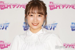 黒木ひかり、ダークトーンの新ヘアで雰囲気ガラリ「清楚系美女って感じ」「大人っぽくて素敵」 画像