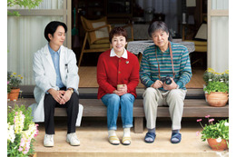 櫻井翔、夫婦に寄り添う認知症専門医役 大竹しのぶ＆三浦友和W主演で「ぼけ日和」実写化