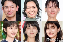 【夏に観たい恋愛作品6選】「プロミス・シンデレラ」「ハニーレモンソーダ」「ファーストキス 1ST KISS」…胸キュン＆涙チャージで“ご褒美時間”を