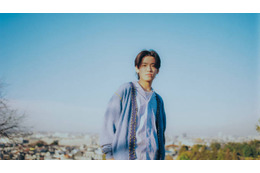 【独占コメント到着】舟津真翔、11月から「舟津真翔 ONEMAN LIVE TOUR 2026-2027『再会』」開催決定！全国6都市を巡る