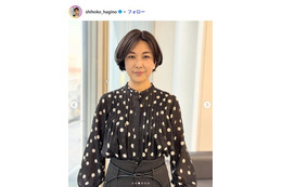 テレ朝・萩野志保子アナ、小6息子への「置いてく於弁当」公開「カラッと揚がった唐揚げが美味しそう」「ラジオ体操の間に用意するの流石」の声 画像