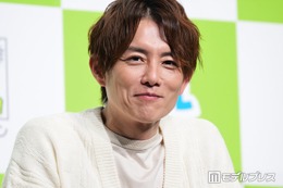 杉浦太陽「ジジと夢空」妻・辻希美の父親と次女・夢空（ゆめあ）ちゃんの2ショット公開「そっくりすぎる」「ムチムチあんよが最高」の声 画像