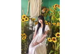 「衛星とカラテア」に“最年少20歳”月音りせが加入決定「手の届かない憧れの場所だった」初の芸能活動に意気込み【独占インタビュー】 画像