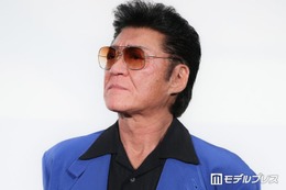 小沢仁志、ボリューム満点な焼肉朝食公開「アレンジが斬新で美味しそう」「豪華すぎる朝定食」の声 画像