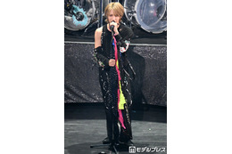 B&ZAI橋本涼「僕たちは事務所がすごく好き」コントコーナー誕生秘話明かす SUPER EIGHT大倉忠義との打ち合わせも【挨拶ほぼ全文／B&ZAI LIVE 2026 Summer Beat】