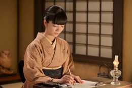 【風、薫る 第89回あらすじ】りん、生徒が体調不良になってしまう 画像