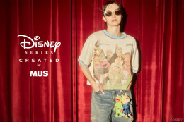 『ザ・マペッツ』「カーミット」主役の新コレクション登場　MUSよりTシャツやトートなど全7アイテム発売