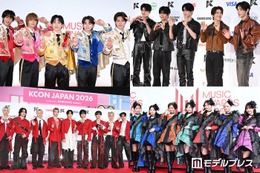なにわ男子・M!LK・JO1など「令和8年熊本地震」発生に伴いイベントの中止・延期発表相次ぐ 画像