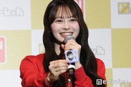 AKB48伊藤百花、引き運の良さにドヤ顔「AKBのセンターなんで」ダイアン津田ツッコミ「野呂ちゃん見てみ」 画像