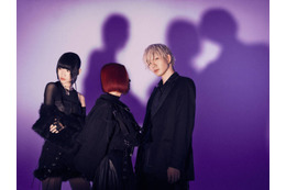 CLAN QUEEN、8月5日に新曲「トリックスター」配信｜各地の大型夏フェス出演も控える