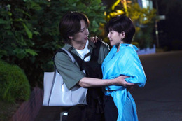 「ラストノート」内田有紀＆寺西拓人がキス寸前 自宅シーンに「葵と澄晴の距離が一気に」「キュンが止まらない」の声【ネタバレあり】