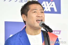 3児の父・はなわ「ママ特製の贅沢うなぎ弁当」公開「うなぎで半分埋まっててすごい」「ボリューム満点」の声 画像