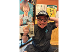 我が家・杉山裕之、ギラン・バレー症候群の疑いで入院・歩行困難に 「爆笑レッドカーペット」出演辞退 画像