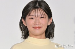 伊藤沙莉、エゴサ事情告白「すごいするんです」検索方法変えた理由とは【映画クレヨンしんちゃん】