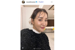 鈴木紗理奈「毎食300gのチキンは必ず」日々工夫された息子への手料理公開「量がすごい」「肉と野菜のバランスが完璧」と反響
