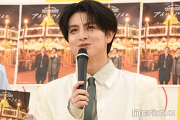 超特急ハル、ラジオでやってみたいこと明かす「向上心強いんで」 画像