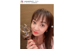 神田うの「毎日ピカピカに完食してくれる」夏休み手作り弁当公開「焼肉2種類は嬉しい」「フルーツまで添えてて完璧」の声