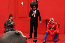 「ドッキリGP」timelesz＆マッサマンSPチームがボムマジ頂上決戦 マッサマン（向井康二）とゆかり深い人物も登場