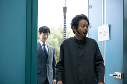 【「VIVANT」第12話】別班拉致事件の首謀者が判明？乃木の前に“新たな別班”現れる