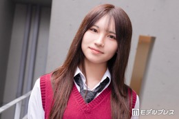 「今日好き」榊原樹里（じゅり）胸元ざっくりノースリコーデ公開「ドキドキしちゃう」「大人っぽくて素敵」の声