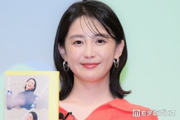 フジ宮司愛海アナ、秋からの留学に意気込み 帰国後の展望も明かす「会社からの温かい応援もあり」
