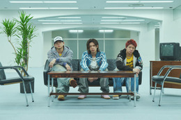 Number_i、初のワールドツアー開催決定 日本公演は全国5都市・5大ドームで開催