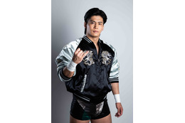 「バチェロレッテ4」安齊勇馬、ドラマ初出演で主演抜擢 timelesz寺西拓人の主演作第2弾で“二代目ラーメンD”に 画像