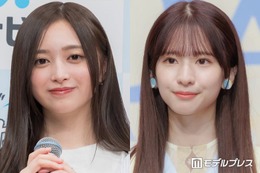 乃木坂46菅原咲月、井上和からのイラスト＆直筆メッセージ付きの差し入れ公開「絵が上手い」「素敵な気遣い」 画像
