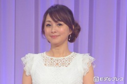 渡辺美奈代、母親顔出し 回転寿司でランチ楽しむ姿に反響「お母様可愛い」「似てる」と反響