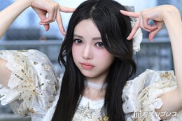 「知名度もなく、すごく有名な曲もない」━━MORE STAR中山こはく、1stワンマン裏で溢れた涙の理由と