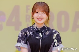鬼頭明里、人生初の男装ショットに反響相次ぐ「イケメンすぎて叫んだ」「一瞬誰か分からなかった」と絶賛の声