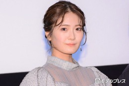 元乃木坂46清宮レイ、23歳バースデーにピンクヘアお披露目「大優勝」「雰囲気がガラッと変わって素敵」と絶賛の声