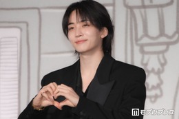 SEVENTEENジョンハン、“18時間レッスン漬け”の過酷な練習生時代告白 乗り越えられた理由とは
