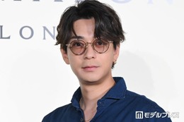 三浦翔平、サングラスでオーラ放つ「ホノルルトライアスロン」トレーニング期間は合宿1週間【ジョー マローン ロンドン】
