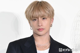 GENERATIONS白濱亜嵐、誕生日当日にイベント出席「何者でもない自分になれる」ゾクゾクすること明かす【ジョー マローン ロンドン】 画像