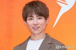 杉浦太陽、次女・夢空（ゆめあ）ちゃん抱っこショット公開「愛が溢れてる」「パパを見つめる目が優しすぎる」と反響 画像