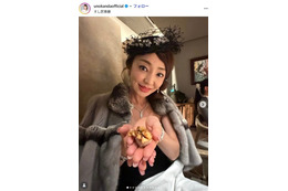 神田うの「お味噌とハチミツ風味のポークスペアリブ」レシピ公開「照りが最高」「わかりやすくて助かる」の声