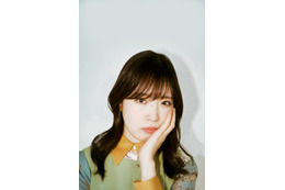 独自コメント到着！大原ゆい子、ワンマンライブ「output2026」10月7日に浅草花劇場にて開催決定