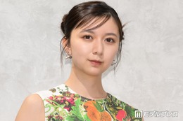上白石萌歌、美文字＆イラスト披露のプロフ帳が話題「字が可愛い」「色んなことが知れて嬉しい」の声