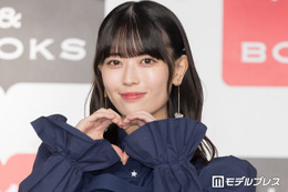 乃木坂46岩本蓮加、美ウエストチラリ「TIF」衣装ショットにファン悶絶「女神降臨」「透明感レベチ」