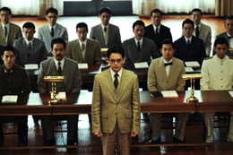 満席続出！「とにかく役者が全員いい」池松壮亮＆仲野太賀らに熱い口コミ『開戦前夜』