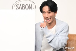 SixTONES田中樹、“いい男の休日”アピールで記事タイトル指定「もし違った見出しの媒体さんがいたらメモします」 画像