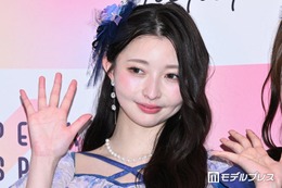 人気アイドル、熱中症で顔が真っ赤に 介抱される様子公開「苦しそう」「無理しないで」と心配の声相次ぐ 画像