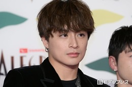 GENERATIONS白濱亜嵐、自身の誕生パーティーで姪っ子にキス「溺愛してるのが伝わる」「いいお父さんになりそう」と反響相次ぐ